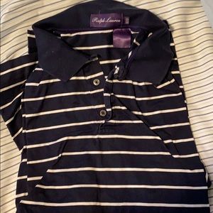 Ralph Lauren Purple Label Men XL Polo